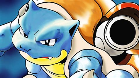 Pokemon Red and Blue Soundtrack Coming to Vinyl - IGN