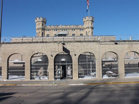 DOC Waupun Correctional Institution