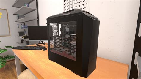 PC Building Simulator on Steam