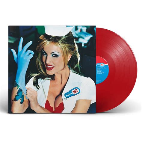 srcvinyl Canada Blink 182 - Enema of the State Vinyl LP Vinyl Record Store Online & in Niagara