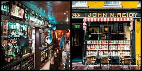 Top 5 BEST PUBS in Killarney, Ireland (2020 Update)