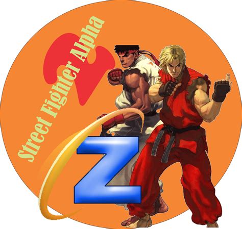 Street Fighter Alpha 2 Full Game Setup Free Download (Size 23.7 MB) - Zohaib Soft - Only Great ...