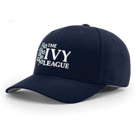 The Ivy League Softball Logo Umpire Hats – Purchase Officials Supplies