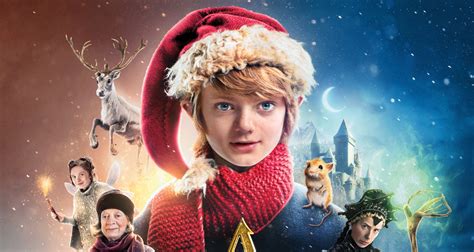 Newcomer Henry Lawfull Stars In ‘A Boy Called Christmas’ Trailer – Watch Now! | Christmas, Henry ...