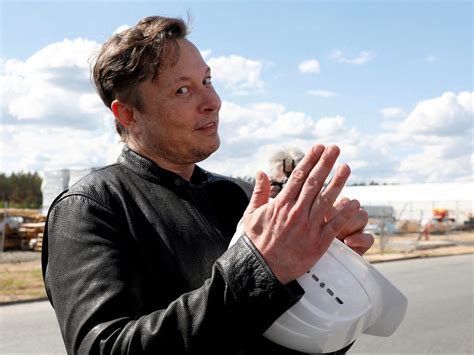 Elon Musk’s office ultimatum faces pushback in Germany | Toronto Sun