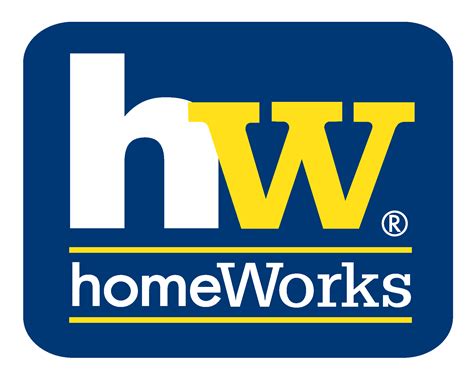 Homework Logo - LogoDix