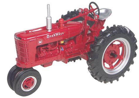 IH FARMALL M TRACTOR | Collector Models