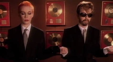 Eurythmics - Sweet Dreams (Are Made Of This)