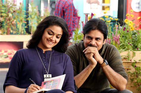 Agnyaathavaasi telugu Movie - Overview