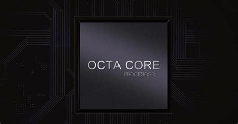 octa core