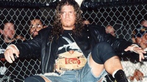 10 Greatest ECW Champions