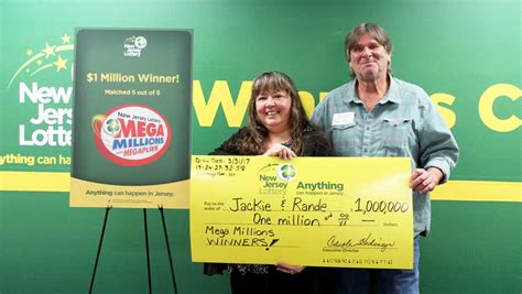 Grandparents who tragically lost daughter win $1M lottery