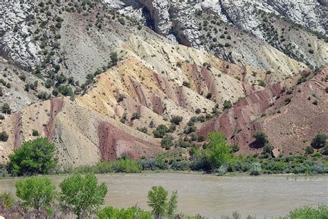 Geeeee-zer: Along The Green River in Northeast Utah