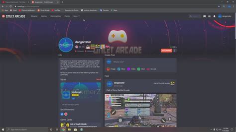 How To Stream On Omlet Arcade With PC In 2024 - YouTube, Facebook Gaming & Twitch. - YouTube