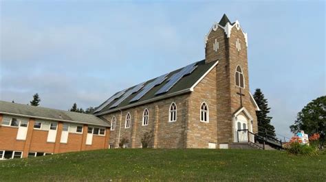 United Church of Canada Adopts a Bold New Emissions Reduction Target | The United Church of Canada