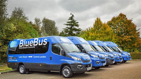 First UK operator becomes to run CNG minibuses | gazeo.com