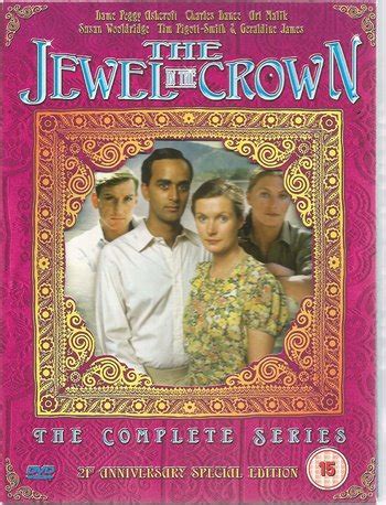 The Jewel in the Crown (Series) - TV Tropes