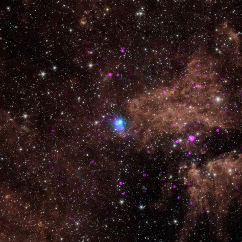 Why Pulsars Are So Bright - Universe Today