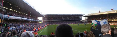 DHeinley: Arsenal's Highbury Stadium