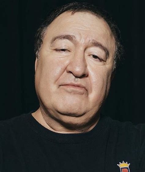 Dom Irrera – Movies, Bio and Lists on MUBI