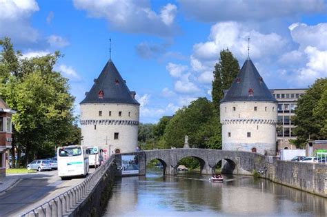 Broel Towers (Kortrijk) - 2021 All You Need to Know BEFORE You Go (with Photos) - Tripadvisor