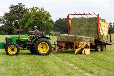 Best Tractor Seat (Comfortable, Waterproof, Adjustable) | Informed Farmers