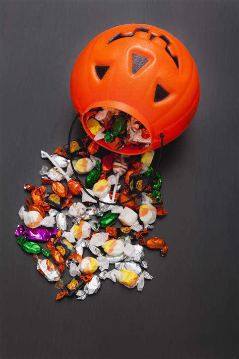 The worst Halloween Candy ever - Midland Reporter-Telegram