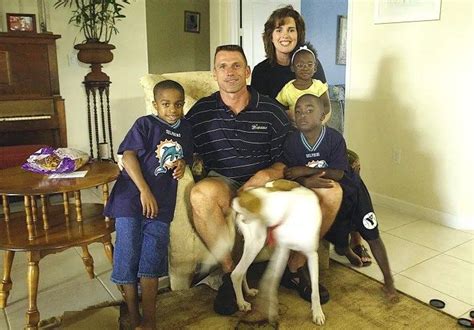 Rick Spielman’s Wife: Michele Spielman Picture, Family, Children ...