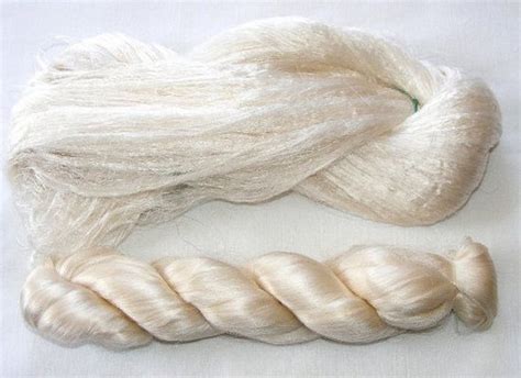 Different Properties or Characteristics of Silk Fiber