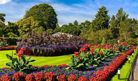 11 beautiful gardens to visit in the UK - Rest Less