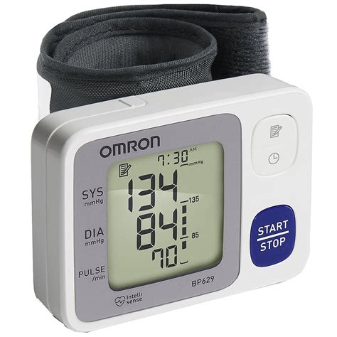 Omron Blood Pressure Monitor Will Not Pair With Iphone at Michael ...