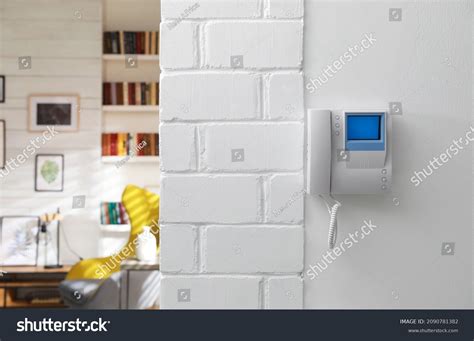 261 Intercom System Installation Images, Stock Photos & Vectors | Shutterstock