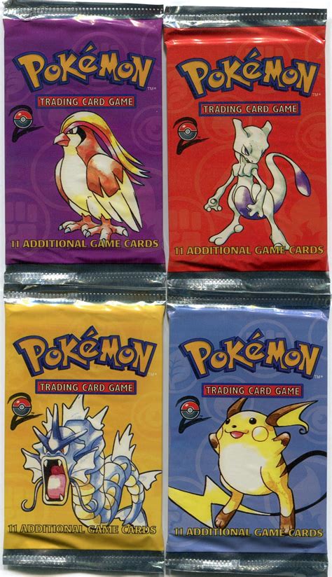 Pokemon Base Set 2 Booster Pack (Unsearched) (Reed Buy) | DA Card World