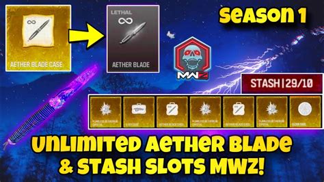 Epic Aether Tool Schematic Mw3 🔴 *new* Live Mw3 Unlimited