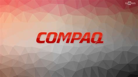 Compaq Wallpaper (48+ images)