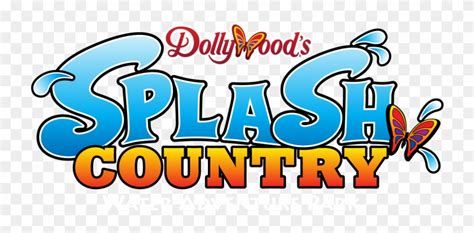 Dollywood's Splash Country Water Park - Dollywood Splash Country Logo ...