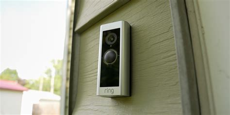 Ring Doorbell Pro 2 Review: more pixels and new 3D detection features