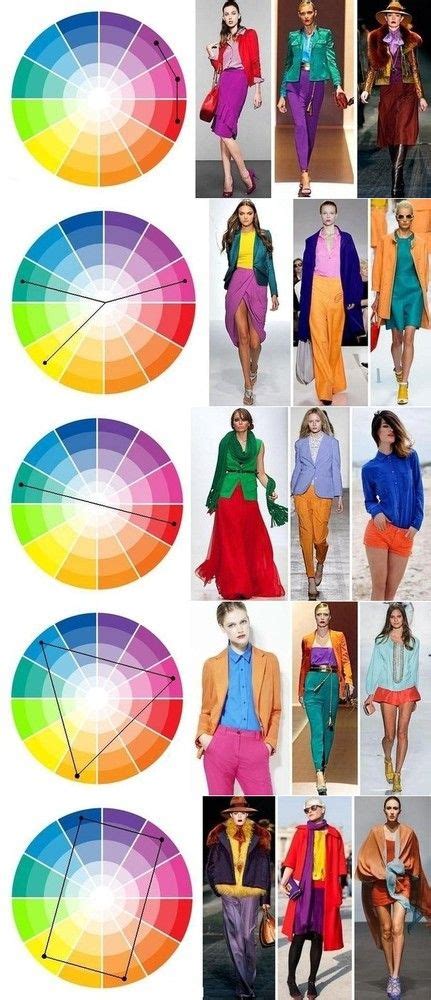 Pin by Victoria Núñez on COLORES | Colour combinations fashion, Color blocking outfits, Color ...