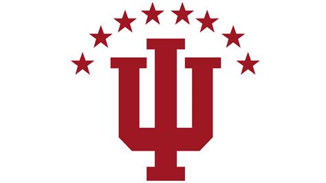 Indiana Hoosiers Logo, symbol, meaning, history, PNG, brand