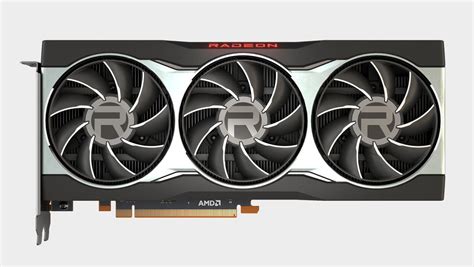 AMD RX 6800 review | PC Gamer