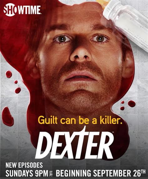 Dexter season 5