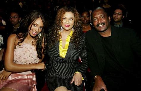 Beyonce's family: Parents and Siblings. A complicated story