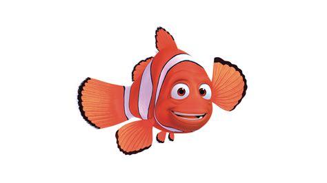 Dad Grades: Marlin - Finding Nemo