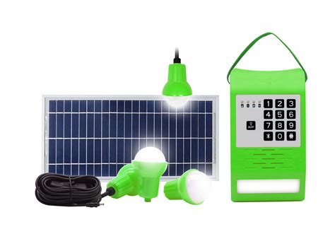 Solar Energy Kits Archive | VeraSol Product Database