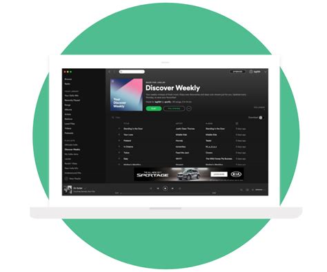 Spotify PNG Transparent Images