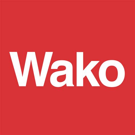 Wako Chemicals USA Selected to Participate in Virginia’s VALET Program ...