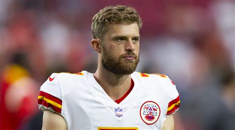 Chiefs’ Harrison Butker Out vs. Chargers With Ankle Injury - Sports ...