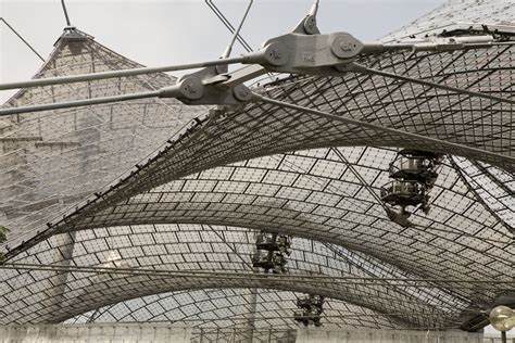 tensile structure definition - Architecture Dictionary