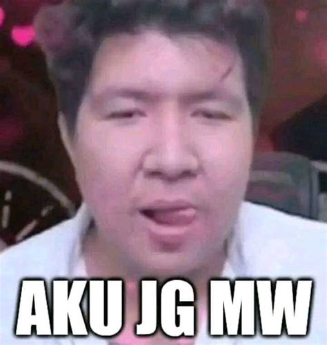 Meme Aku Juga Mau Menggoda 😋: Arti, Asal-Usul & Konteks