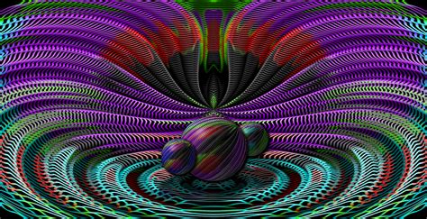 Quantum Electrodynamics by Wretched--Stare on DeviantArt